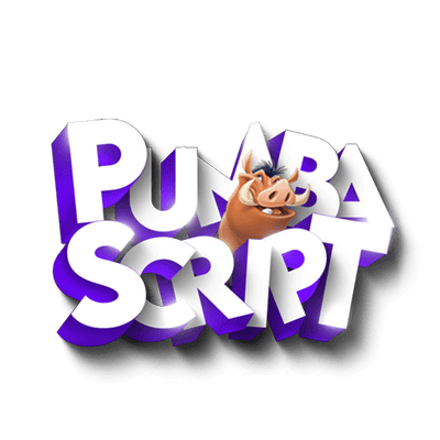 Pumba Script - Os Melhores Cheats E Scripts Do Mercado - TOP 1