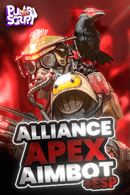 ALLIANCE APEX AIMBOT + ESP - Pumba Script - Os Melhores Cheats E Scripts Do Mercado - TOP 1