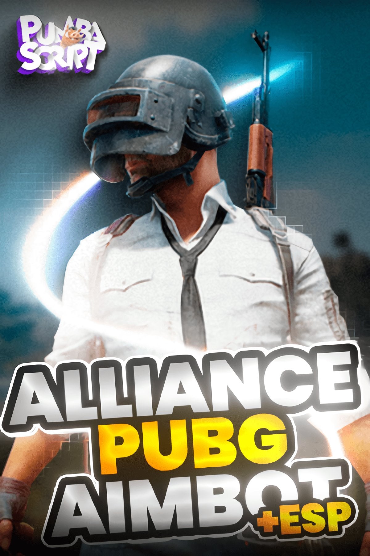 ALLIANCE PUBG AIMBOT + ESP 