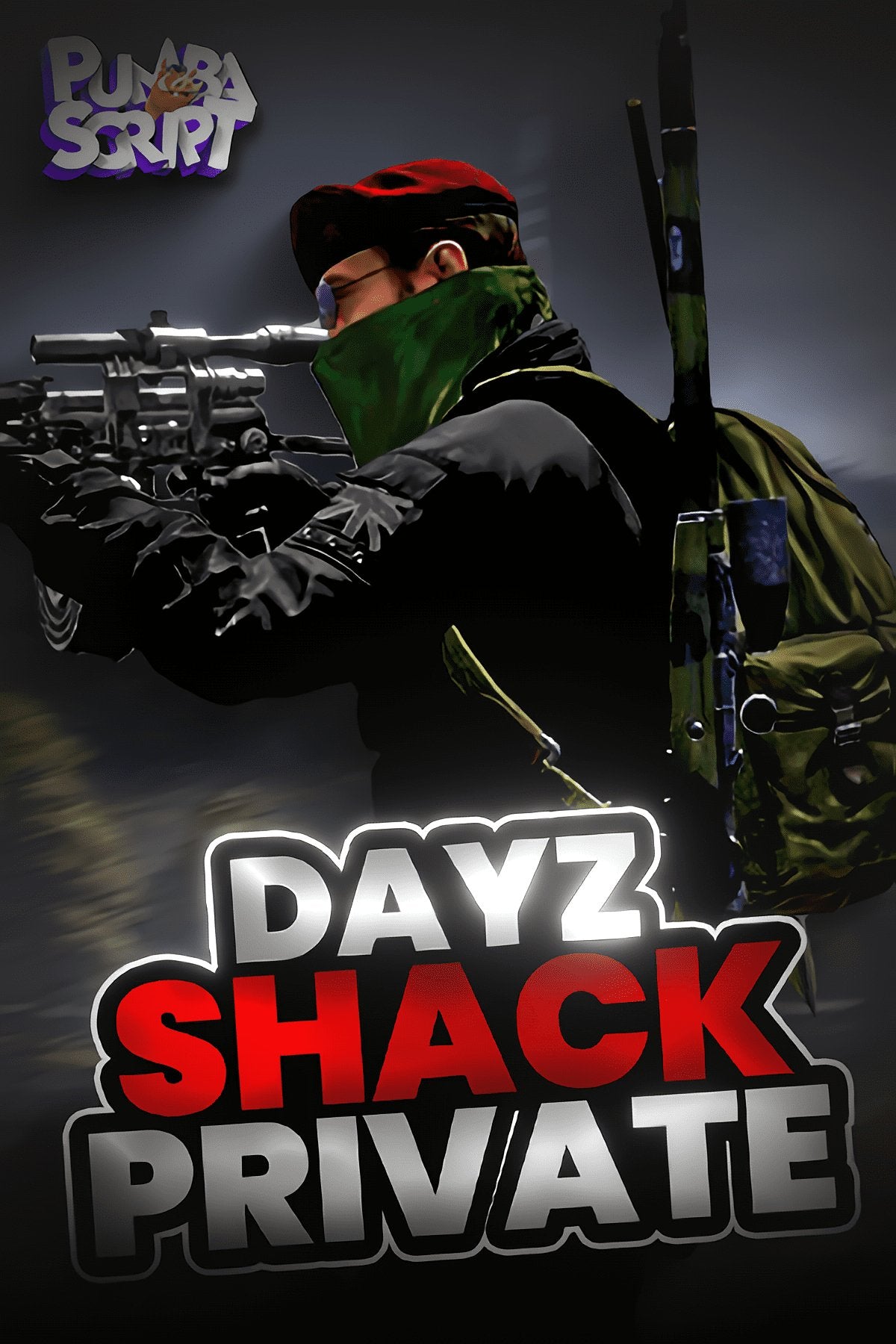 DAYZ Hacks Cheats Aimbot ESP 100 Indetect Vel TOP 1 Pumba   Dayz Shack Private 278369 