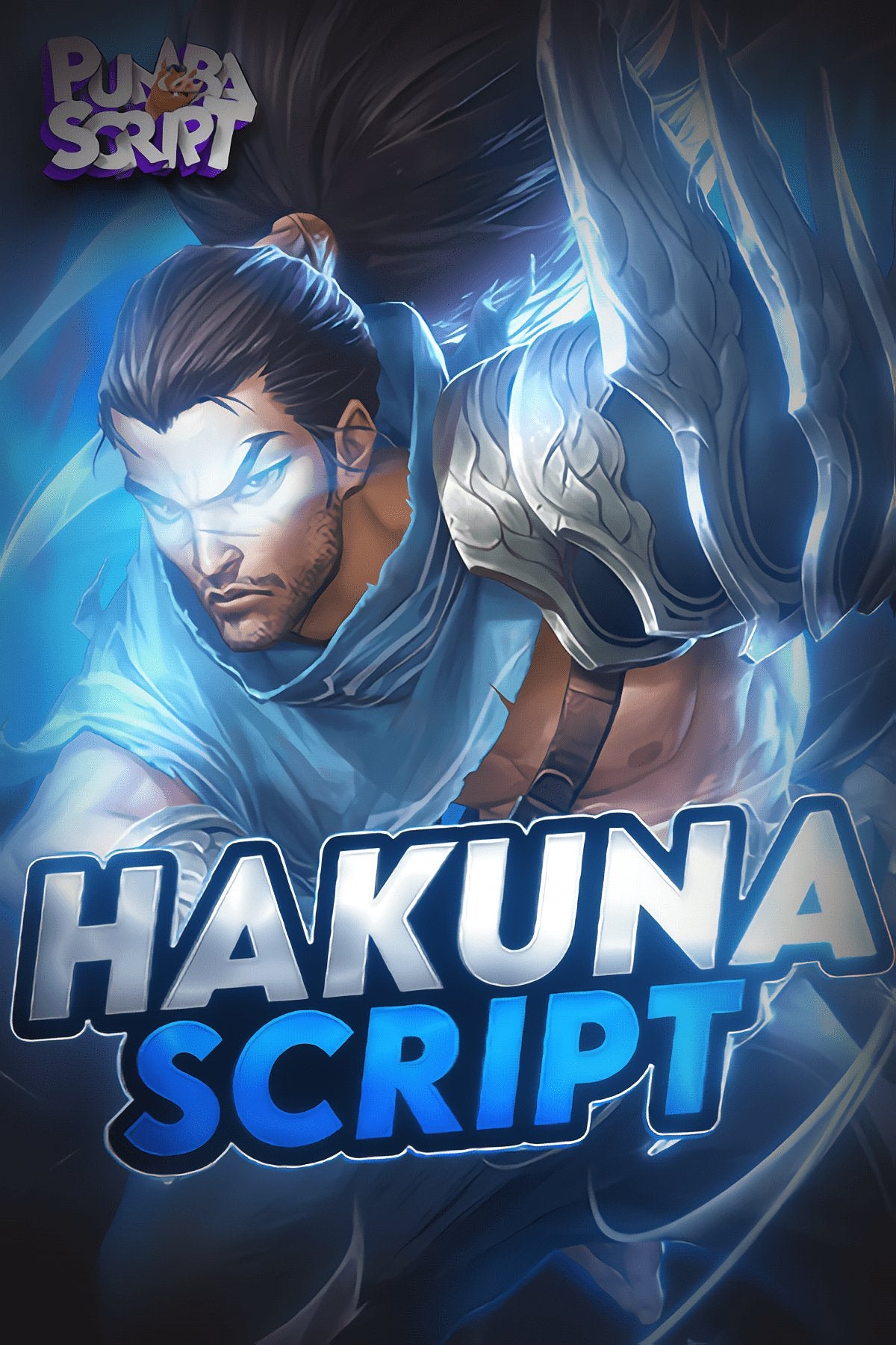 HAKUNA - SCRIPT LEAGUE OF LEGENDS – Pumba Script - Os🤯 Descubra o mundo ...